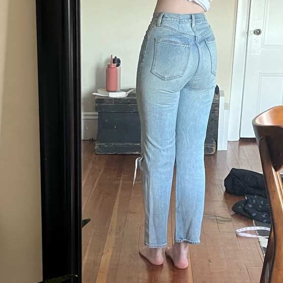 Denim Forum Jeans - Picture 2 of 10